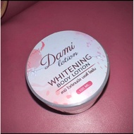 Dami Lotion No Agent