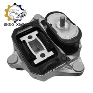 8W0399156AQ Rear Transmission Mount Gearbox Mounting for Audi A4 A8Q5 RS5 S5 S8 2017-2024 8W0399156B