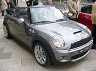 BMW MINI R55/R56/R57/R58/R59/R60 零件車報廢車拆賣電腦ABS後視鏡儀表板鋁圈方向盤尾燈