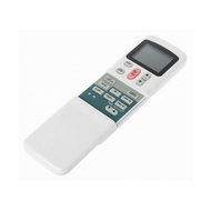 【Lyra123】 for R11CG / E for Midea Carrier Air Conditioner Remote Control R11HG / E R11HQ / E
