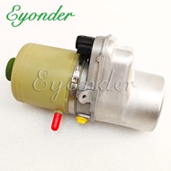 Power Steering Pump For SKODA FABIA ROOMSTER RAPID VW POLO LUPO FOX 6Q0423156D 6Q0423156E 6Q0423156F