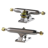 DIY Pro Fingerboard Truck 34mm Sliver Noah 2.0 Truck (golden lock nut)