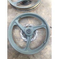 3BATANG ENKEI ORIMOTO