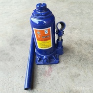 Carry 10t Manual Operation Vertical 16T Simple 500kg Top Oil Pressure Hydraulic 500kg Top Ready Stoc