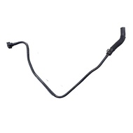 Genuine 4G0 121 081 AJ Engine Coolant Radiator Overflow Hose for Audi A6L C7 2010-2018 2.5 2.8 4G012