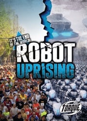 Robot Uprising Lisa Owings