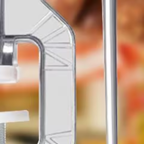 Manual Meat Grinder Heavy Duty Sausage Maker and Manual Meat Mincer Grinder Making Cooking Tools Cho