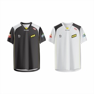 JERSEY TEAM NAVI MPL SEASON 15 / JERSEY NAVI MPL S15 / JERSEY NAVI / NAVI / FREE NAME