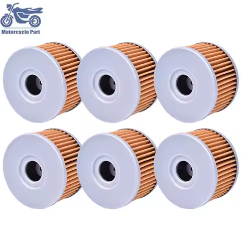 Oil Filter For Suzuki DR SP 500 600 750 800 DR650 DS650 LS650 Savage Belt S40 K5 K6 K7 K8 K9 L0 L1-L