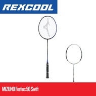 MIZUNO Fortius 50 Swift 5U/G5 Badminton Racket