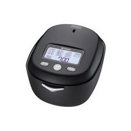 ★タイガー魔法瓶 土鍋ご泡火炊き JRX-G100-KG [エボニーブラック] 【炊飯器】
