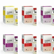 Ready Pharma Mix Pharmacom Pharma Mix 1 Pharmacom Labs Pharma Mix 2 Pharmacomlabs Pharma Mix 3 Pharm