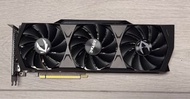 Zotac trinity RTX 3070Ti