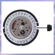 (ECRW) Watch Repair Movement 3 Hands Movement Replacement for ETA 805 Quartz Movement 805.112 Wristw