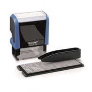 TRODAT STAMP TYPO 4911 4.0