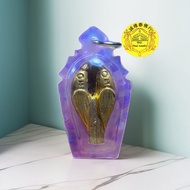 人缘鸟佩戴型 Luang Phor Kuay Wat Kositaram be2566