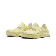 Nike ISPA Universal Natural Butter Yellow 奶油黃 涼鞋 DM0886-102