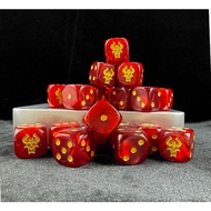 Warhammer 30K Dice 40K Out of Print Nostalgic Board Game Dice Warhammer 40K Warhammer AOS Warhammer 