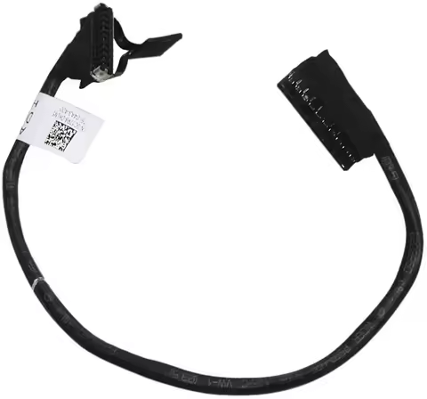New Battery Cable For Dell Latitude 5470 E5470 Laptop Power Cable DC020027E00 C17R8 0C17R8