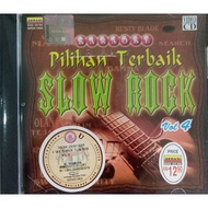 Pilihan Terbaik Slow Rock Vol.4 VCD Karaoke Cover Version