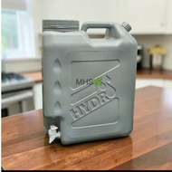 GRAY WATER CONTAINER 20L
