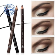 Waterproof Eyebrow Pencil Multi-Purpose Hard Core Eyebrow Enhancer For Beginner Eyebrow Pencil A5A8