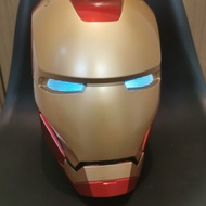 孩之寶 Hasbro 1:1  Iron man頭盔
