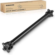A-Premium Driveshaft Assembly Compatible with BMW F23 F30 F31 F33 328i 330i 335i 340i GT xDrive 228i