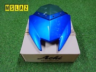 ชิวหน้า Mslaz ตรงรุ่น งานเเท้Achi น้ำเงินเงา