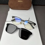 Tom ford Clip on 眼鏡 太陽眼鏡 glasses optical sunglasses eyewear