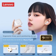 earpod Kepala Sukan earpod bluetooth Lenovo Wireless Sports Suitable Huawei Bluetooth Headset