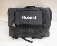 Brand new backpack for "Roland Cube Street EX Amp"非原裝(Bag only, not include Amp and mic stand) - $400
