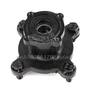 15mm Front Wheel Brake Disc Rim Hub Fit For China ATV 110cc 125cc 150cc 200cc 250cc Quad Bike Scooter Parts