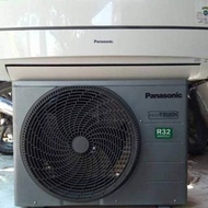 AC Split 1 PK Panasonic R32 ( Second )