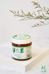 Wax lông An Lành 350gr - tặng kèm sấp giấy wax và 2 que - tp đường mật ong hoàn toàn thiên nhiên làn