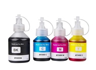 Tinta Refill Brother D6000 BT5000 For DCP-T220 T420W T720DW
