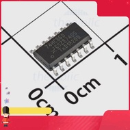 [5 Pieces]- 74HC86D,652 IC Quad 2-Input XOR Logic Gate, 14-SOIC Smart.hcm