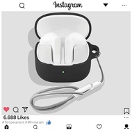 Suitable for Baseus Baseus BS1 NC Bluetooth Headset Protective Case Baseus BS1 Headset Case Baseus B