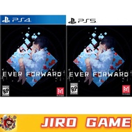 PS4 Ever Forward / PS5 Ever Forward  (R1)(English/Chinese)(NEW)