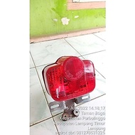 Rear stop lamp SUZUKI a100 a8 set Original
