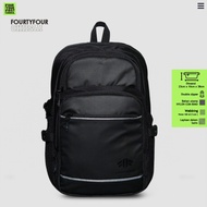 Fourtyfour Chisai - 10l Mini Backpack Men's Travel Work School Backpack