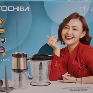 Mitochiba blender chopper ch 200