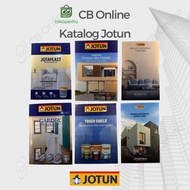 KATALOG WARNA JOTUN