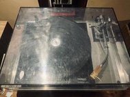 Thorens TD-160 BCII 黑膠唱盤+SME 3009R