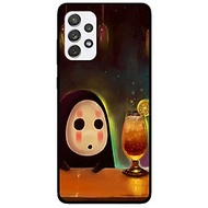 Ốp lưng dành cho Samsung Galaxy A72 5G mẫu Vô Diện Chill