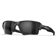 Shady Rays Talon Mens - Semi-Rimless Sporty Polarized Mens Sunglasses