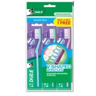1703786 DARLIE TOOTHBRUSH CRYSTAL (H)