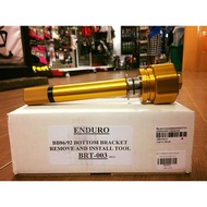 ENDURO BRT-003 Removal/Tipshell Remover BB86/92