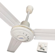 GEO พัดลมติดเพดาน 48 นิ้ว G48