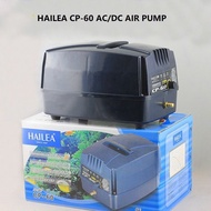 [3 unit] Hailea CP-60 AC/ DC Air Pump